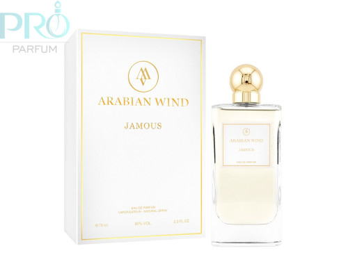 Оригинал Arabian Wind Jamous 75 ml edp TESTER