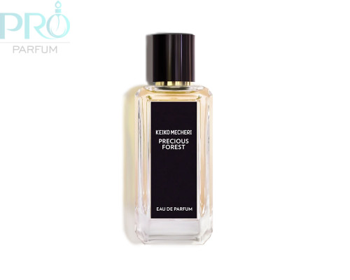 Оригинал Keiko Mecheri Precious Forest 100 ml edp