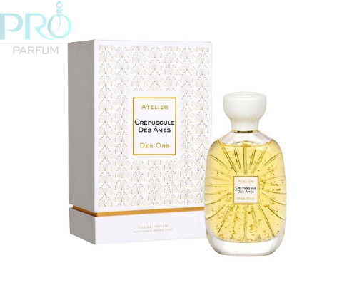 Оригинал Atelier Des Ors Crepuscule Des Ames 100 ml edp