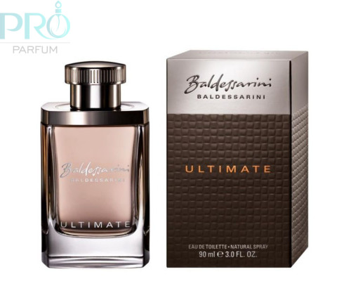 Оригинал Baldessarini Ultimate for Men 90 ml edt