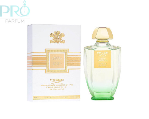 Оригинал Creed Green Neroli 100 ml edp TESTER
