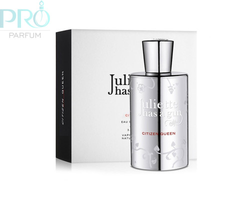 Оригинал Juliette Has A Gun Citizen Queen 100 ml edp