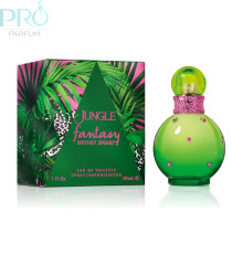 Оригинал Britney Spears Jungle Fantasy 30 ml edt