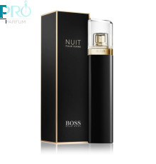 Оригинал Hugo Boss NUIT POUR FEMME 75 ml edp TESTER