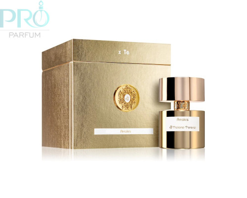 Оригинал Tiziana Terenzi Arrakis 100 ml extrait de parfum