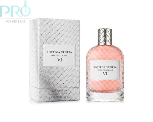 Оригинал Bottega Veneta Parco Palladiano VI 100 ml edp TESTER