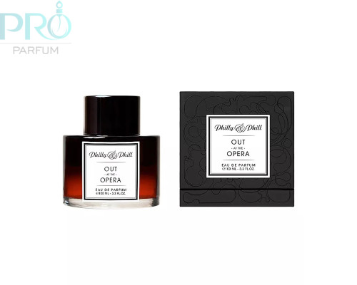 Оригинал Philly&Phill Out At The Opera 100 ml edp