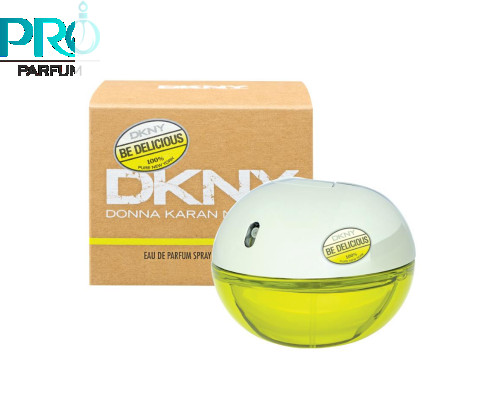 Оригинал Donna Karan DKNY Be Delicious for Women 100 ml edp