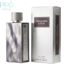 Оригинал Abercrombie & Fitch First Instinct Extreme 100 ml edp