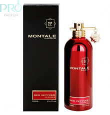 Оригинал Montale RED VETYVER For Women 100 ml edp