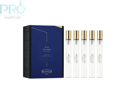 Оригинал Ex Nihilo Blue Talisman 5x7.5 ml edp
