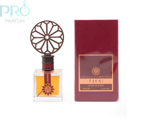 Оригинал Angela Ciampagna Fauni 100 ml extrait de parfum