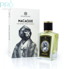 Оригинал Zoologist Macaque Yuzu Edition 60 ml extrait de parfum
