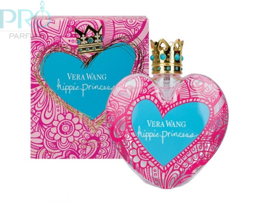 Оригинал Vera Wang Hippie Princess 50 ml edt