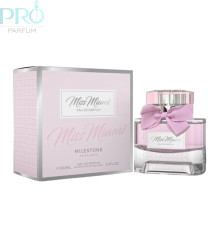 Оригинал Milestone Miss Miami 100 ml edp