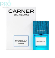 Оригинал Carner Barcelona Marbella 100 ml edp