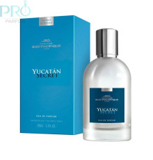 Оригинал Comptoir Sud Pacifique Yucatan Secret 100 ml edp