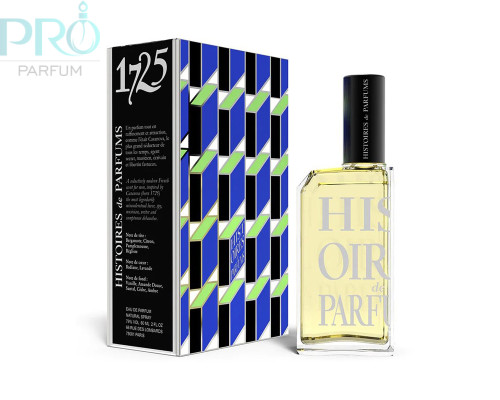 Оригинал Histoires De Parfums 1725 Casanova 60 ml edp