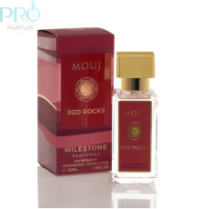 Оригинал Milestone Mouj Red Rocks 35 ml edp