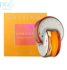 Оригинал Bvlgari OMNIA INDIAN GARNET For Women 40 ml edt