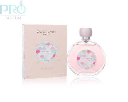 Оригинал Guerlain METEORITES LE PARFUM 100 ml edt