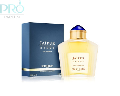 Оригинал Boucheron Jaipur Eau de Parfum 100 ml edp