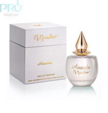 Оригинал M.Micallef Ananda 100 ml edp