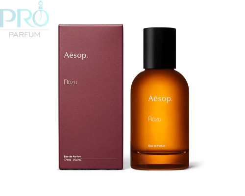 Оригинал Aesop Rozu 50 ml edp