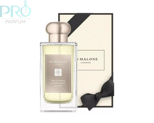 Оригинал Jo Malone White Moss & Snowdrop 100 ml edc
