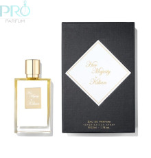 Оригинал Kilian Her Majesty отливант 2 ml с атомайзером