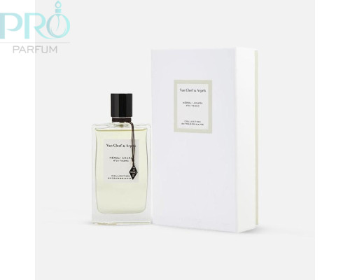 Оригинал Van Cleef & Arpels Collection Extraordinaire Neroli Amara 75 ml edp