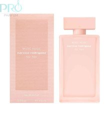 Оригинал Narciso Rodriguez For Her Musc Nude отливант 2 ml с атомайзером