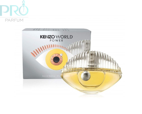 Оригинал Kenzo World Power 75 ml edp