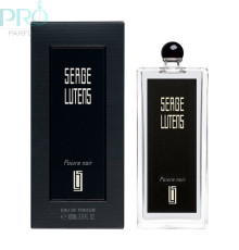 Оригинал Serge Lutens Poivre Noir отливант 2 ml с атомайзером