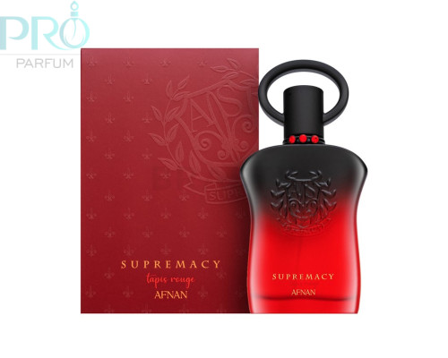 Оригинал Afnan Supremacy Tapis Rouge 90 ml edp