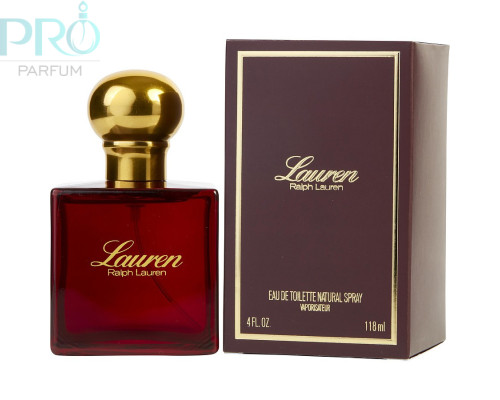 Оригинал Ralph Lauren LAUREN for Women 59 ml edt