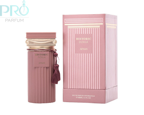 Оригинал Afnan Historic Doria 100 ml edp