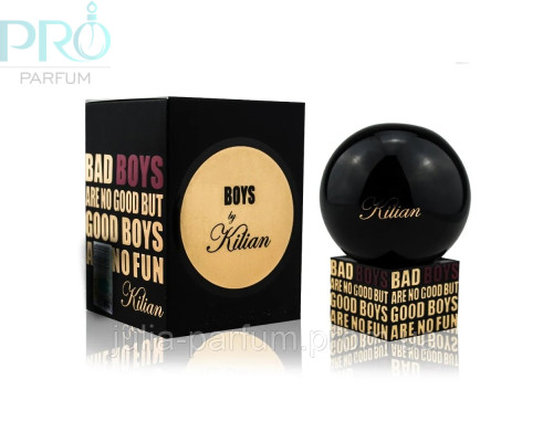 Оригинал Kilian BOYS 50 ml edp TESTER