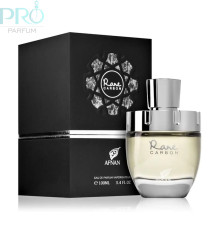 Оригинал Afnan Rare Carbon 100 ml edp
