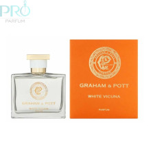 Оригинал Graham & Pott White Vicuna 100 ml parfum