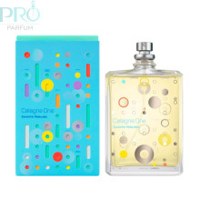 Оригинал Escentric Molecules Cologne One отливант 20 ml с атомайзером
