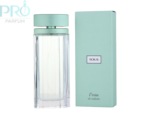 Оригинал Tous Tous L`Eau Eau de Toilette 90 ml edt