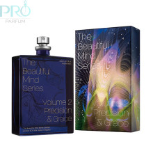 Оригинал Escentric Molecules The Beautiful Mind Vol 2 Precision Grace 100 ml edt