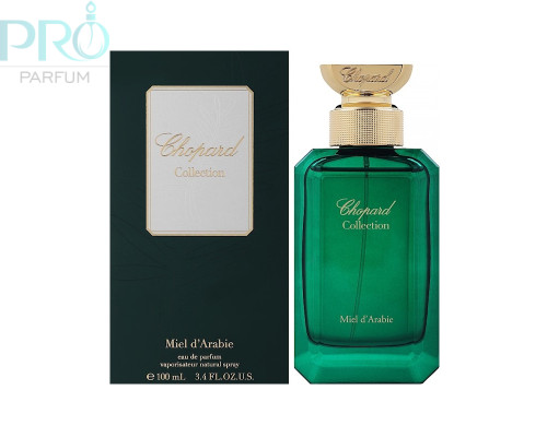 Оригинал Chopard Miel D'Arabie 100 ml edp