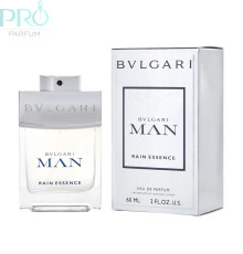 Оригинал Bvlgari Man Rain Essence 60 ml edp