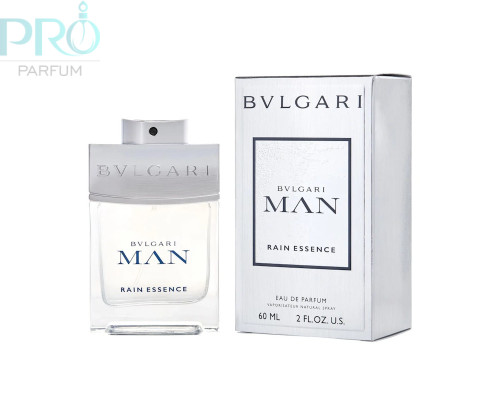 Оригинал Bvlgari Man Rain Essence 60 ml edp