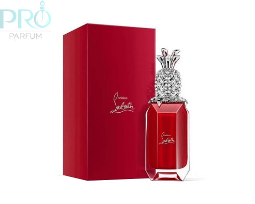 Оригинал Christian Louboutin Loubifunk 90 ml edp TESTER