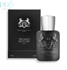 Оригинал Parfums De Marly Pegasus Exclusif 75 ml edp