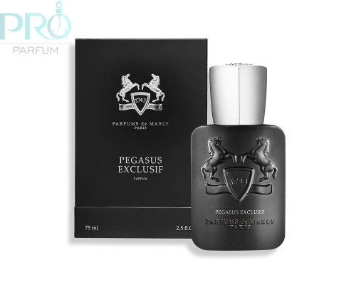 Оригинал Parfums De Marly Pegasus Exclusif 75 ml edp