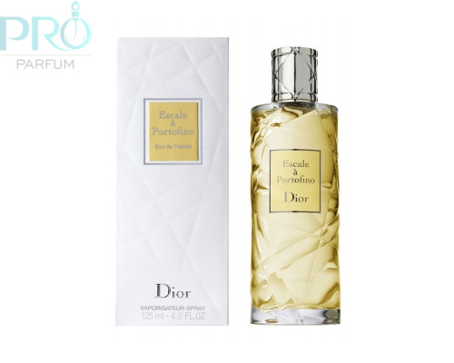 Оригинал Dior Escale A Portofino 125 ml edt